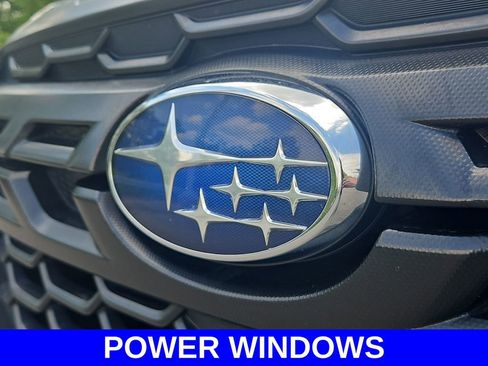 Used 2022 Subaru Forester Wilderness w/ Wilderness Package AWD/4WD image 19