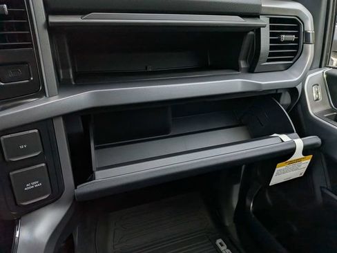 Used 2026 Ford F150 XLT w/ FX4 Off-Road Package AWD/4WD image 26