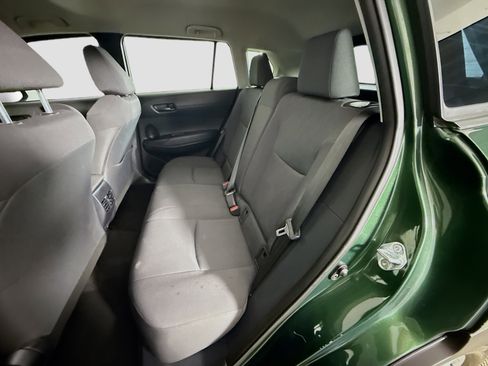 Used 2022 Toyota Corolla Cross LE image 25