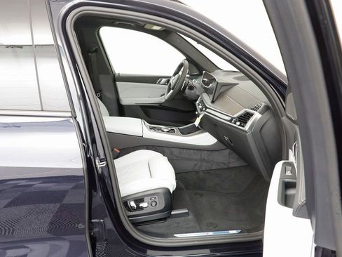 New 2026 BMW X5 xDrive40i image 20