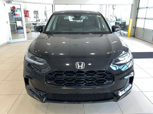 New 2026 Honda HR-V EX-L image 3