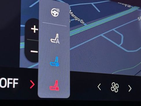 New 2026 Ford Explorer ST w/ Sun And Sound Package image 37