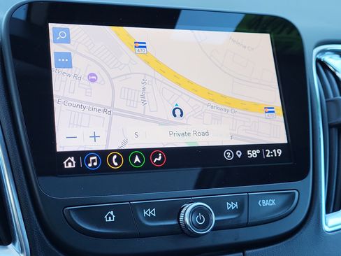 Certified 2023 Chevrolet Malibu LT image 24