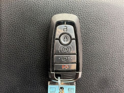 Used 2022 Ford Explorer ST-Line w/ Class IV Trailer Tow Package image 26