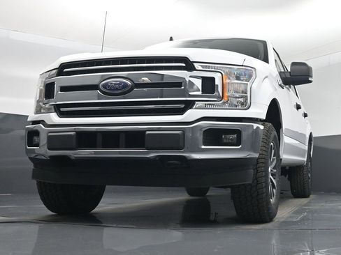 Used 2019 Ford F150 XLT w/ Equipment Group 301A Mid image 36