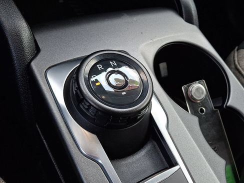 Used 2025 Ford Bronco Sport Big Bend AWD/4WD image 15