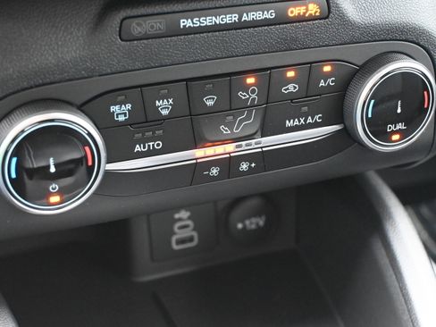 New 2026 Ford Escape Active image 23