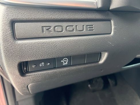 Certified 2023 Nissan Rogue S image 50