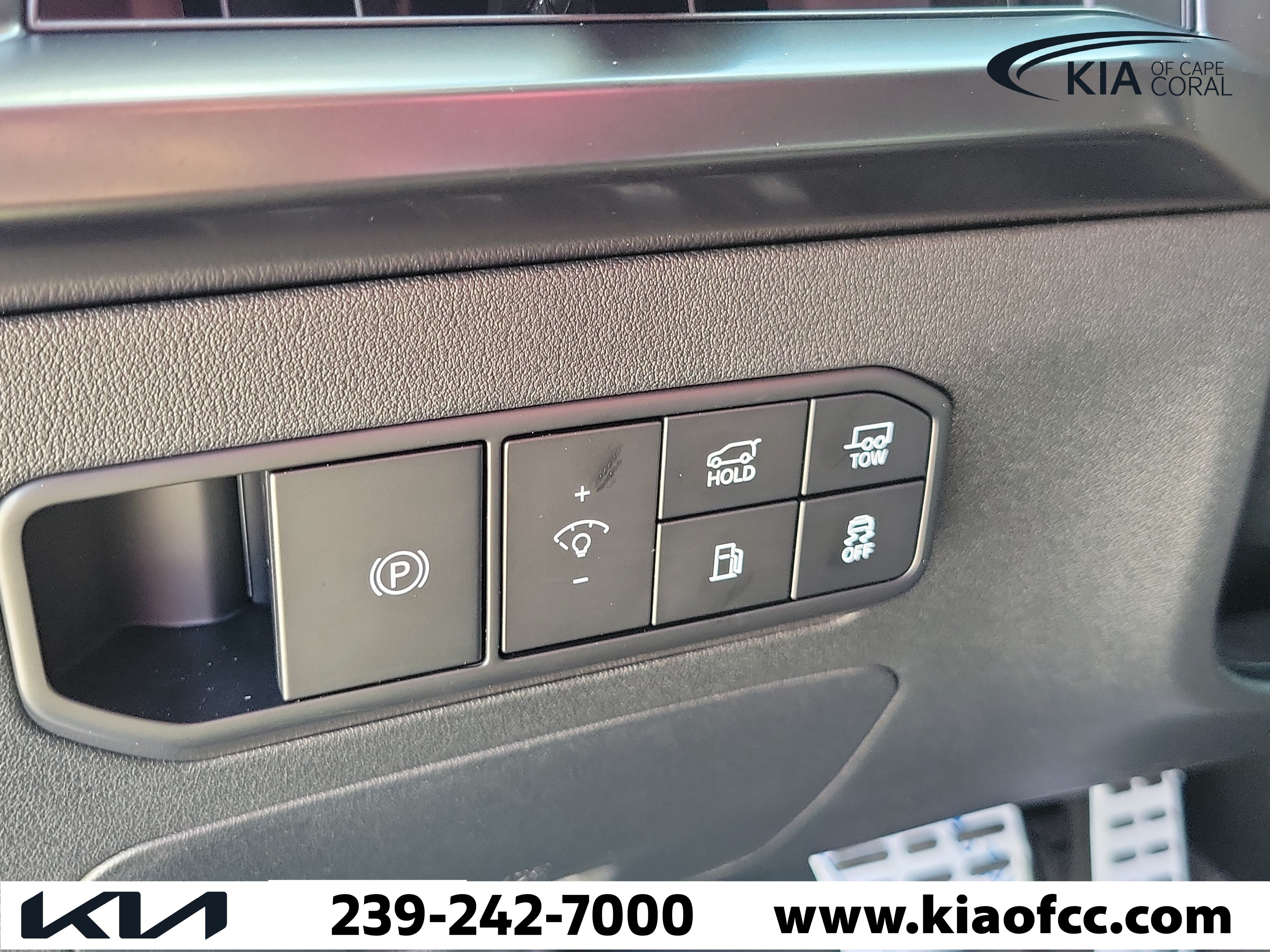 New 2027 Kia Telluride X-Line SX Prestige AWD/4WD image 25