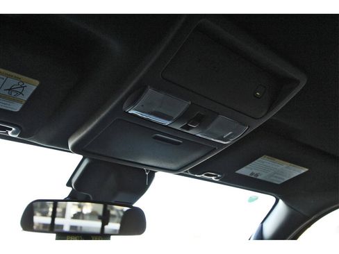 New 2026 Nissan Frontier SV image 23