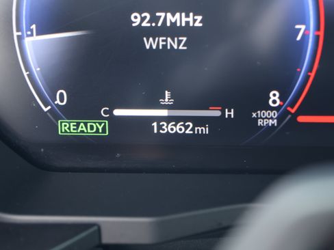 Used 2025 Toyota Land Cruiser w/ Premium Package AWD/4WD image 20