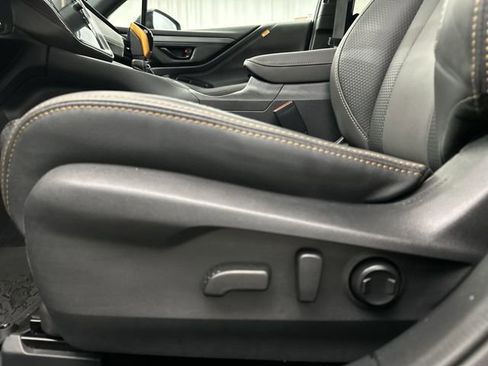 Used 2024 Subaru Outback Wilderness AWD/4WD image 18