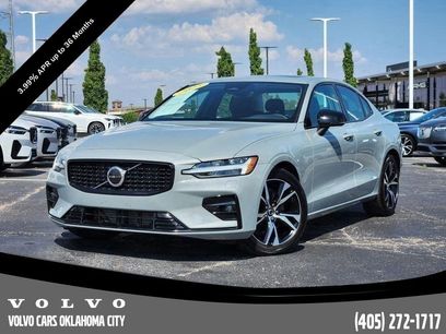 Certified 2025 Volvo S60 B5 Core