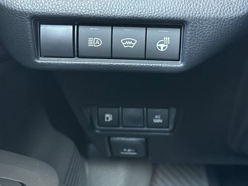 New 2026 Toyota Prius Plug-In Hybrid image 30