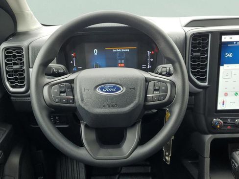 New 2025 Ford Ranger XL image 21