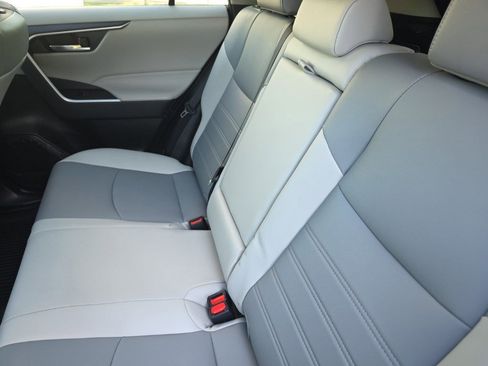 Used 2024 Toyota RAV4 XLE Premium w/ Weather Package image 14