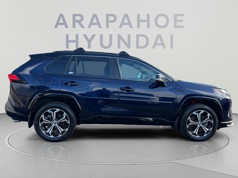 Used 2024 Toyota RAV4 XSE w/ Premium Package AWD/4WD image 6