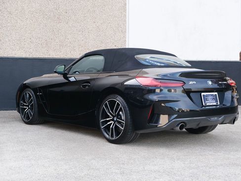Used 2019 BMW Z4 sDrive30i image 14