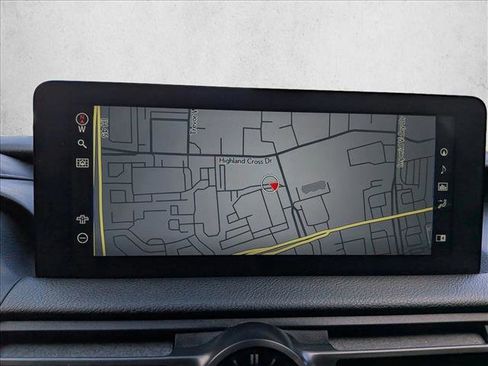 Used 2023 Lexus IS 350 F Sport w/ Navigation Package RWD image 13