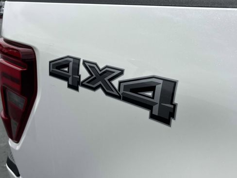 New 2025 Ford F150 Lariat w/ Equipment Group 502A High image 49