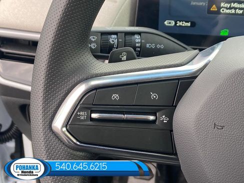 New 2026 Honda Prologue EX image 17