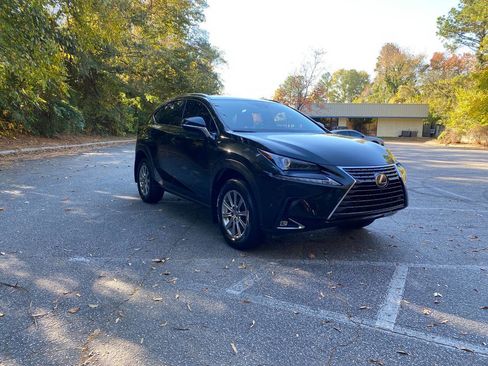 Used 2021 Lexus NX 300 FWD w/ Comfort Package image 3