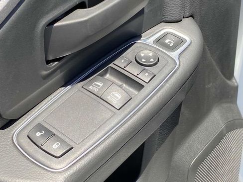 New 2024 RAM 5500 Tradesman image 19