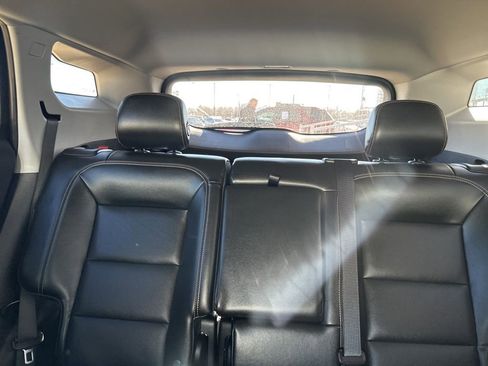 Used 2020 GMC Terrain SLT image 25