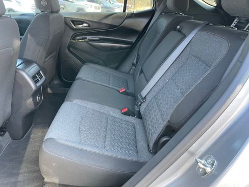 Used 2024 Chevrolet Equinox LT image 7