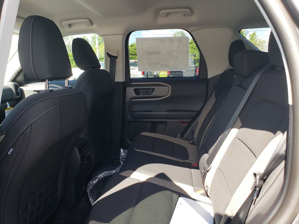 New 2026 Ford Bronco Sport Big Bend AWD/4WD image 7