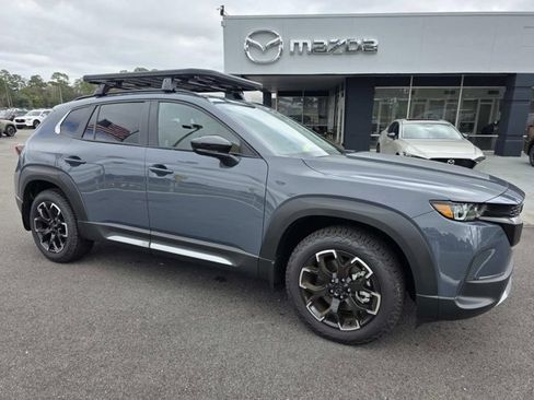 New 2026 MAZDA CX-50 Meridian Edition w/ Apex Package AWD/4WD image 22