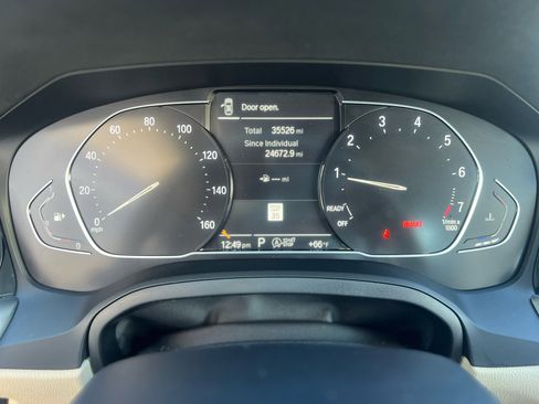 Used 2021 BMW 430i Coupe w/ Convenience Package image 26