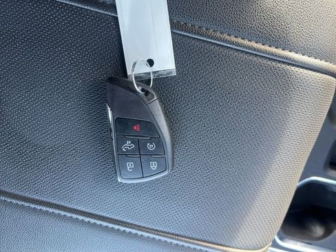 Used 2023 Chevrolet Silverado 1500 LTZ image 34