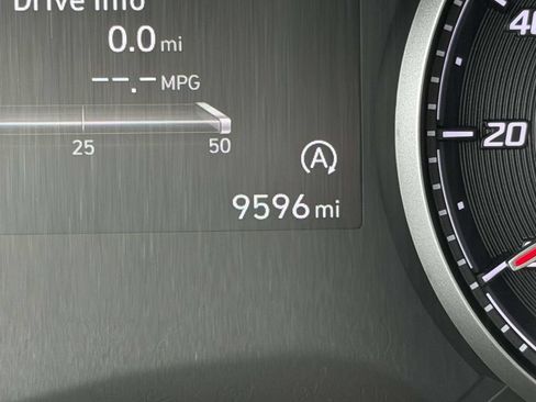Certified 2023 Hyundai Santa Fe SEL AWD/4WD image 28
