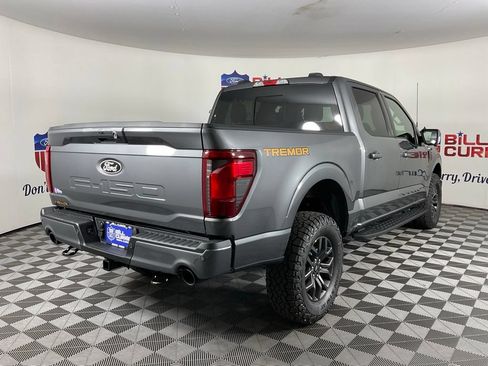 New 2026 Ford F150 Tremor w/ Equipment Group 402B AWD/4WD image 3