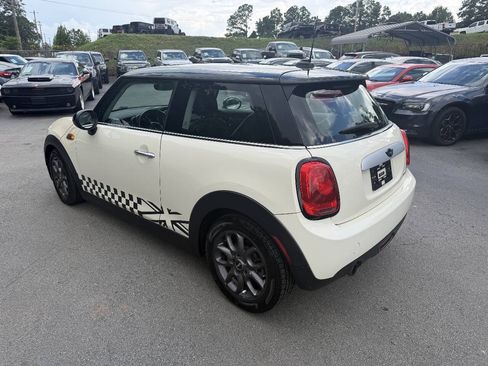 Used 2015 MINI Cooper 2-Door Hardtop FWD image 5
