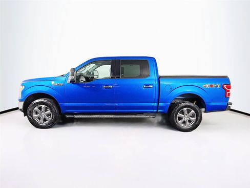 Used 2019 Ford F150 XLT w/ Equipment Group 302A Luxury AWD/4WD image 8