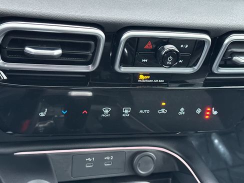 New 2026 Nissan Sentra SV image 19