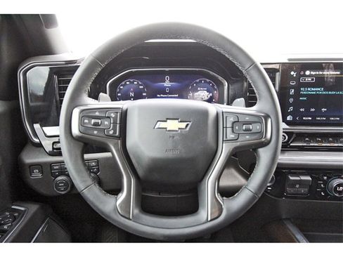 Used 2025 Chevrolet Silverado 1500 High Country w/ High Country Premium Package image 14