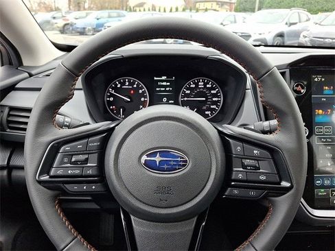 New 2025 Subaru Crosstrek 2.5i Limited image 17