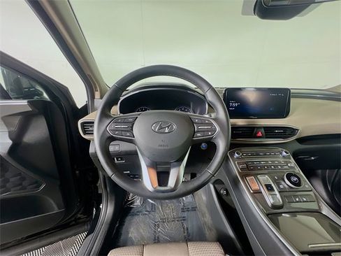 Used 2023 Hyundai Santa Fe SEL w/ Winter Weather Package image 13