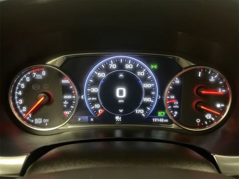 Used 2023 Chevrolet Traverse Premier image 6