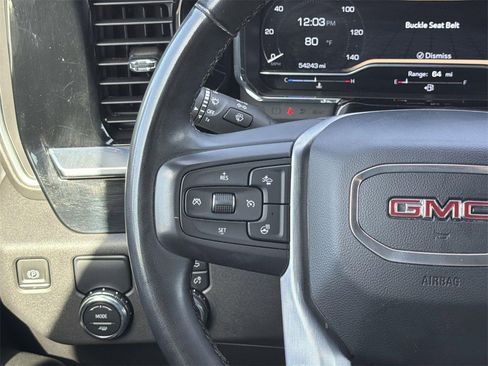Used 2024 GMC Sierra 1500 SLT image 8