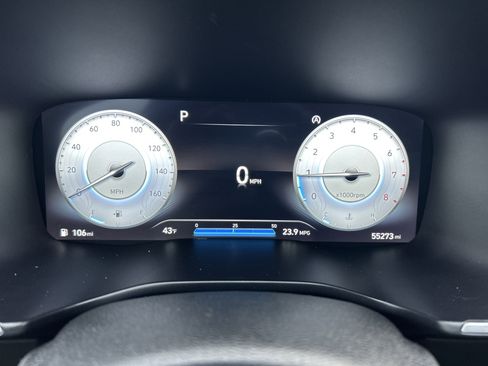 Certified 2023 Hyundai Santa Fe SEL w/ Premium Package image 22