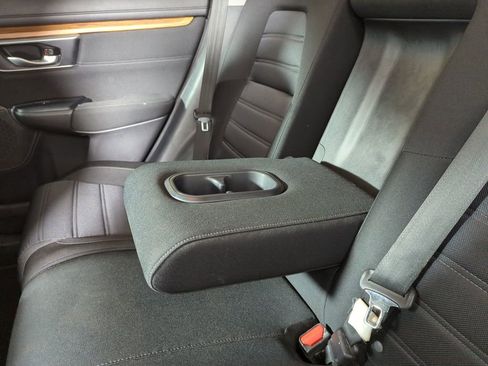 Used 2022 Honda CR-V EX image 33