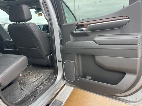 Used 2023 GMC Sierra 1500 SLT w/ SLT Premium Plus Package image 20