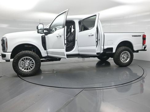 New 2026 Ford F250 Lariat w/ Tremor Off-Road Package image 38