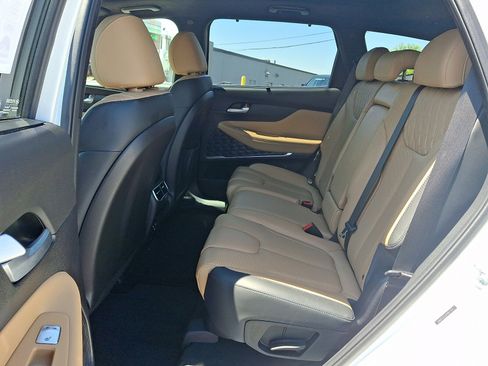 Used 2023 Hyundai Santa Fe Calligraphy AWD/4WD image 11