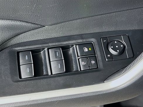 Certified 2025 Toyota RAV4 XLE image 17