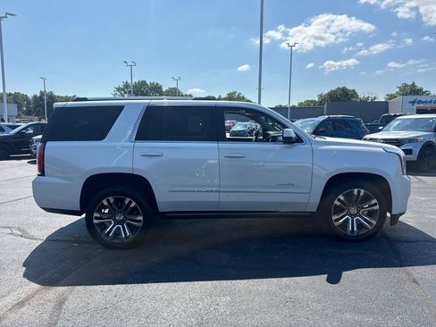 Used 2020 GMC Yukon Denali w/ Denali Ultimate Package AWD/4WD image 6